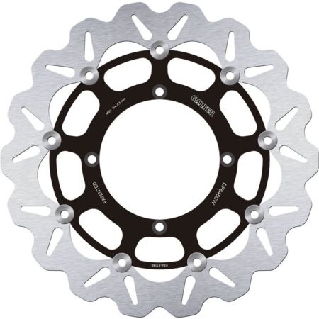 Tarcza hamulcowa GALFER WAVE 320 MM HUSQVARNA LT