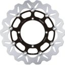 Tarcza hamulcowa GALFER WAVE 320 MM HUSQVARNA LT