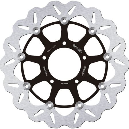 Tarcza hamulcowa GALFER WAVE 310 MM MV AGUSTA 1000
