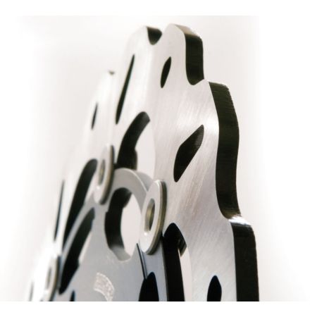 Tarcza hamulcowa GALFER WAVE 310 MM TRIUMPH SPEED