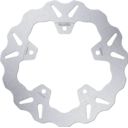 Tarcza hamulcowa GALFER WAVE 220 MM APRILIA RSV4