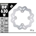 Tarcza hamulcowa GALFER WAVE 220 MM DUCATI EUROPE