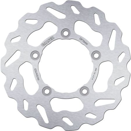 Tarcza hamulcowa GALFER WAVE 220 MM KTM RC8 1190