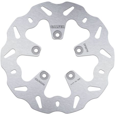 Tarcza hamulcowa GALFER WAVE 240 MM MOTUS MST 1650