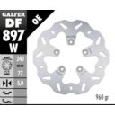 Tarcza hamulcowa GALFER WAVE 240 MM MOTUS MST 1650