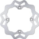 Tarcza hamulcowa GALFER WAVE 210 MM MV AGUSTA 1000