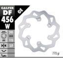 Tarcza hamulcowa GALFER WAVE 245 MM YAMAHA XTZ 750