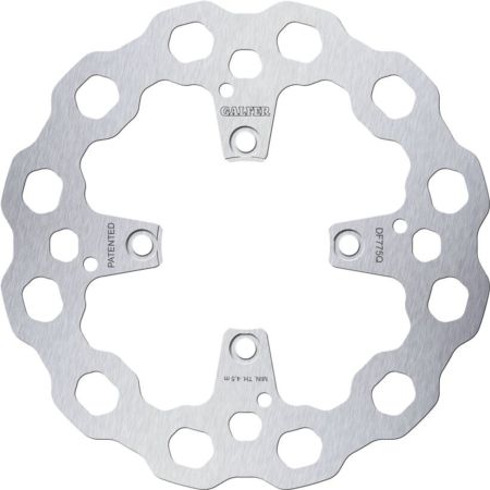 Tarcza hamulcowa GALFER CUBIQ 245 MM DUCATI 1098