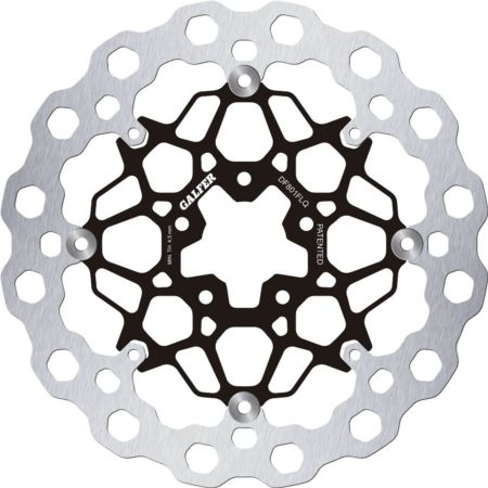 Tarcza hamulcowa GALFER CUBIQ 300 MM HUSQVARNA