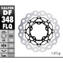 Tarcza hamulcowa GALFER CUBIQ 310 MM SUZUKI GSX-R