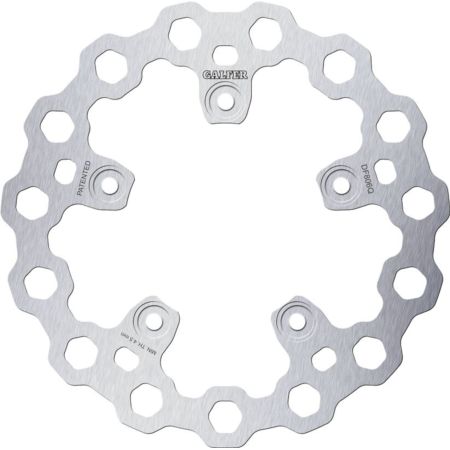Tarcza hamulcowa GALFER CUBIQ 240 MM KTM DUKE 790