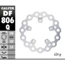 Tarcza hamulcowa GALFER CUBIQ 240 MM KTM DUKE 790