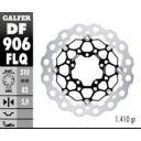 Tarcza hamulcowa GALFER CUBIQ 310 MM TRIUMPH