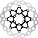 Tarcza hamulcowa GALFER CUBIQ 298 MM APRILIA RST
