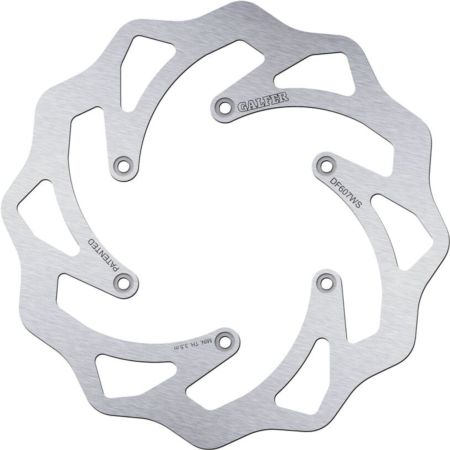 Tarcza hamulcowa GALFER WAVE 240 MM CCM GP 450