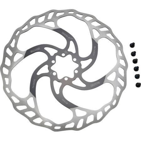 Tarcza hamulcowa GALFER WAVE 223 MM