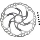 Tarcza hamulcowa GALFER WAVE 223 MM
