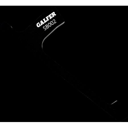 Adapter zacisku hamulcowego GALFER +20 MM