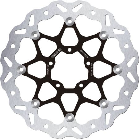 Tarcza hamulcowa GALFER WAVE 320 MM ROYAL ENFIELD