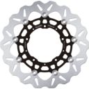 Tarcza hamulcowa GALFER WAVE 296 MM HONDA X-ADV