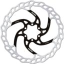 Tarcza hamulcowa GALFER WAVE 180 MM