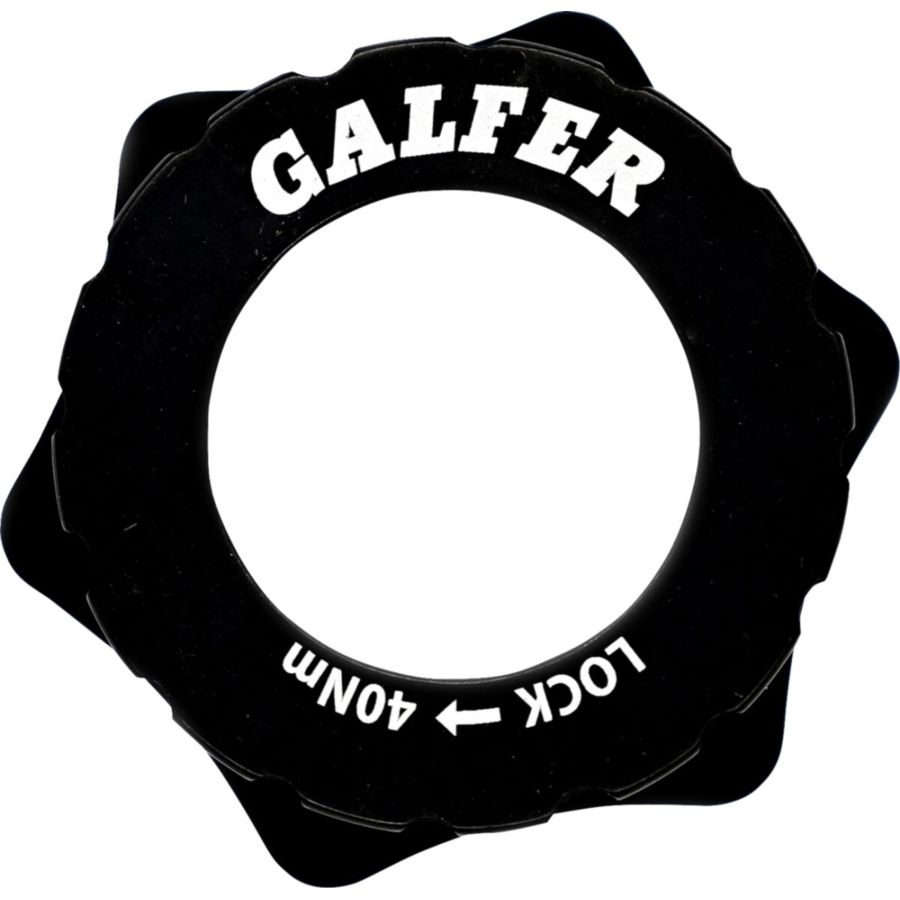 Adapter tarczy hamulcowej GALFER