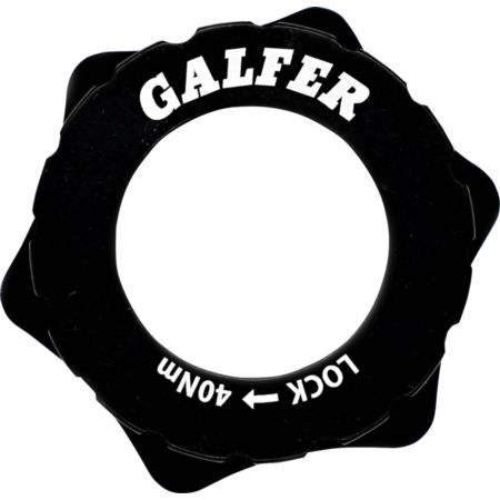 Adapter tarczy hamulcowej GALFER