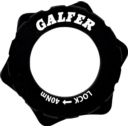 Adapter tarczy hamulcowej GALFER