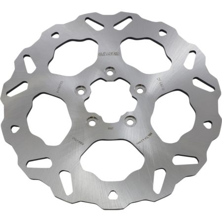 Tarcza hamulcowa GALFER WAVE 291 MM HARLEY 1750