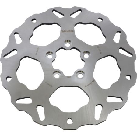 Tarcza hamulcowa GALFER WAVE 291 MM HARLEY 1750