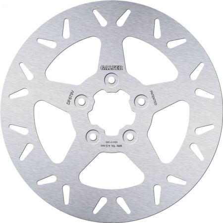 Tarcza hamulcowa GALFER 292 MM HARLEY 1340