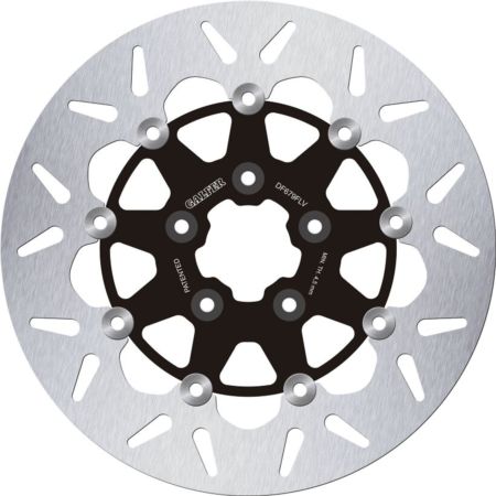 Tarcza hamulcowa GALFER 292 MM HARLEY 1340