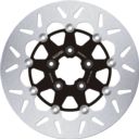 Tarcza hamulcowa GALFER 292 MM HARLEY 1340