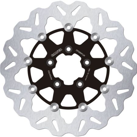 Tarcza hamulcowa GALFER WAVE 292 MM HARLEY 1450