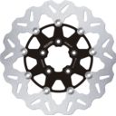 Tarcza hamulcowa GALFER WAVE 292 MM HARLEY 1450