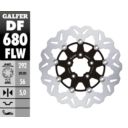 Tarcza hamulcowa GALFER WAVE 292 MM HARLEY 1450