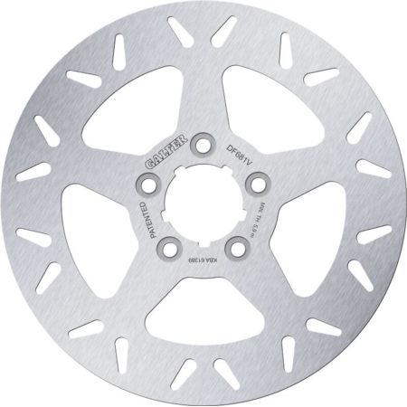 Tarcza hamulcowa GALFER WAVE 292 MM HARLEY 1690