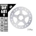 Tarcza hamulcowa GALFER WAVE 292 MM HARLEY 1690