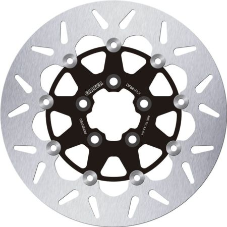 Tarcza hamulcowa GALFER WAVE 292 MM HARLEY 1690