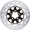 Tarcza hamulcowa GALFER WAVE 292 MM HARLEY 1690
