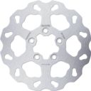 Tarcza hamulcowa GALFER WAVE 260 MM HARLEY 750