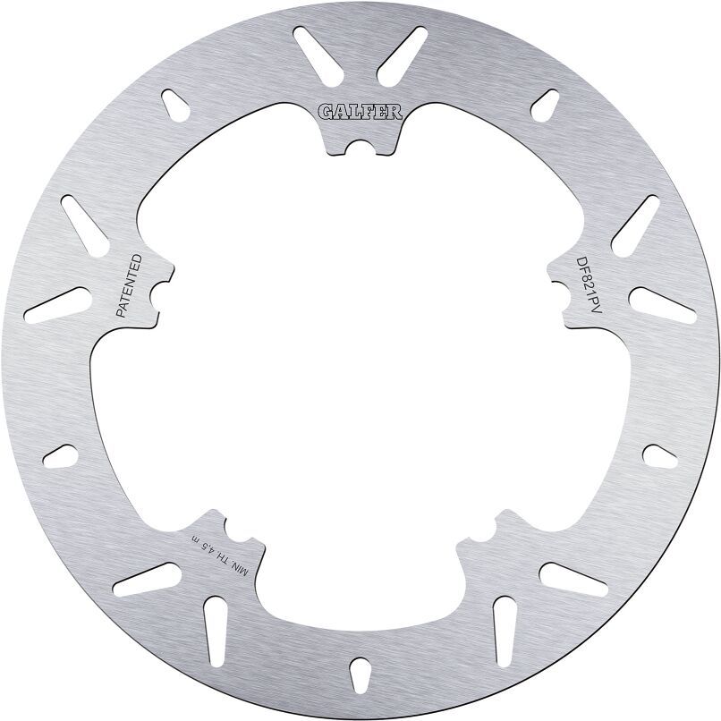 Tarcza hamulcowa GALFER 300 MM HARLEY 1690