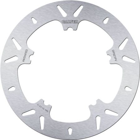 Tarcza hamulcowa GALFER 300 MM HARLEY 1690