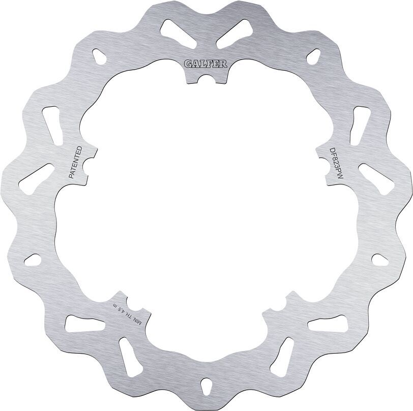 Tarcza hamulcowa GALFER 292 MM HARLEY 1130