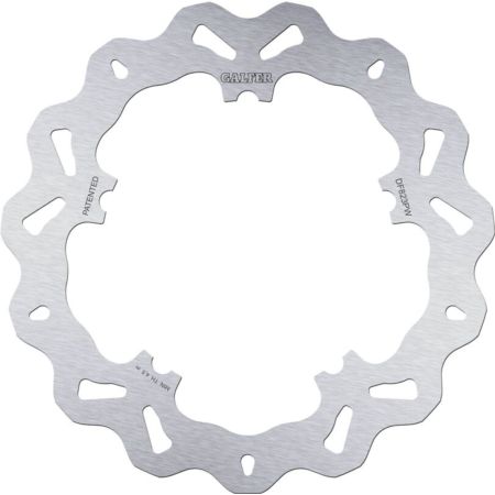 Tarcza hamulcowa GALFER 292 MM HARLEY 1130