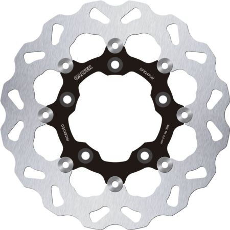 Tarcza hamulcowa GALFER WAVE 292 MM HARLEY 1130