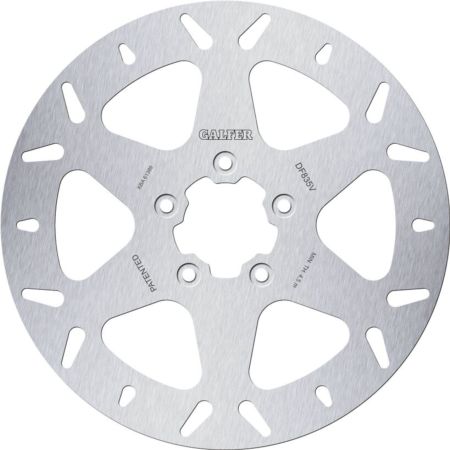 Tarcza hamulcowa GALFER 300 MM HARLEY 1690