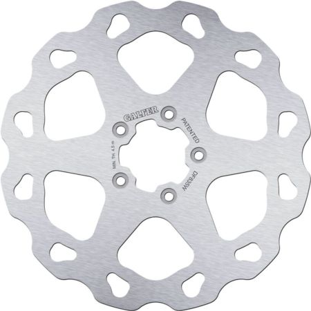 Tarcza hamulcowa GALFER WAVE 300 MM HARLEY 1690