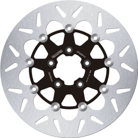 Tarcza hamulcowa GALFER 300 MM HARLEY 1690