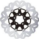 Tarcza hamulcowa GALFER WAVE 300 MM HARLEY 1690